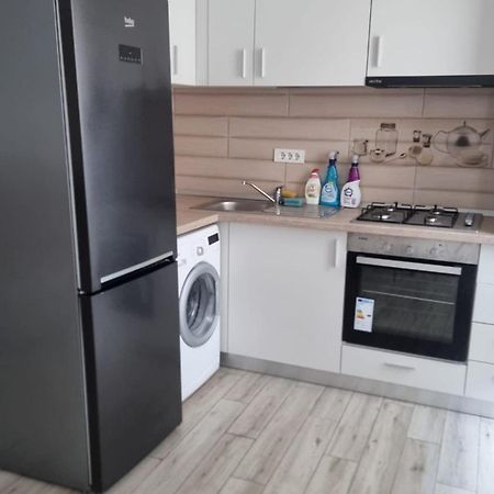 Appartement New Bucuresti Relax Flat - Apartament Relaxare - 4 People Extérieur photo