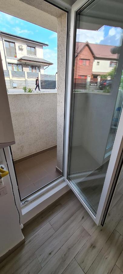 Appartement New Bucuresti Relax Flat - Apartament Relaxare - 4 People Extérieur photo