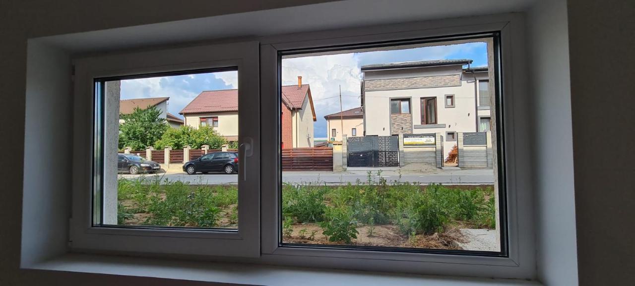 Appartement New Bucuresti Relax Flat - Apartament Relaxare - 4 People Extérieur photo
