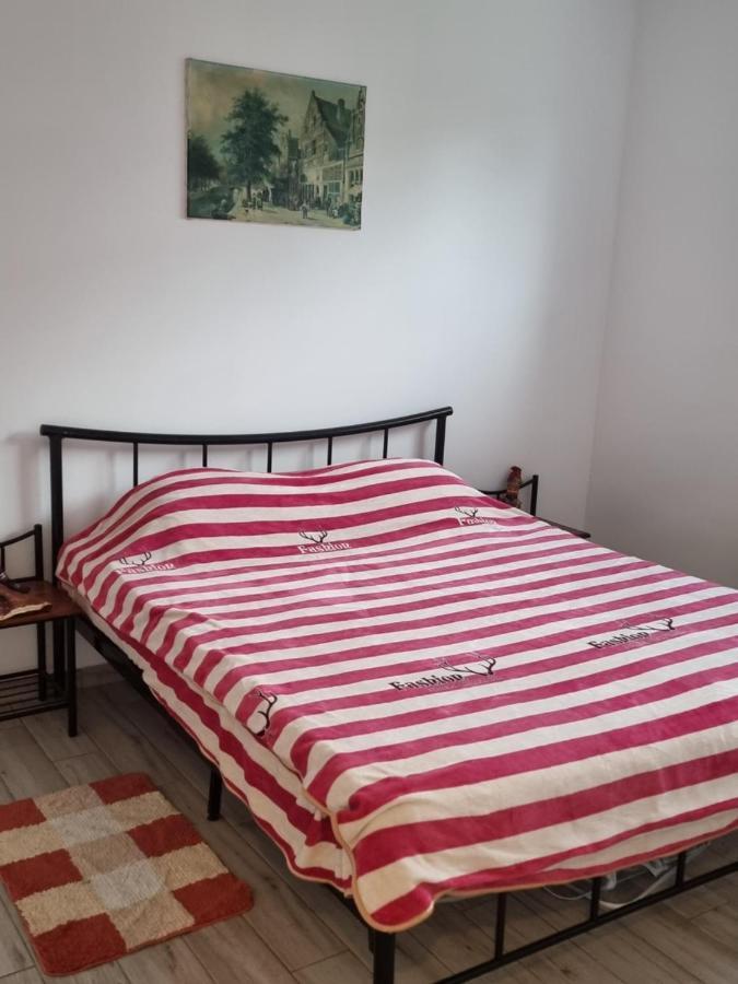 Appartement New Bucuresti Relax Flat - Apartament Relaxare - 4 People Extérieur photo