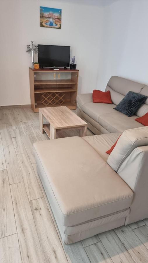 Appartement New Bucuresti Relax Flat - Apartament Relaxare - 4 People Extérieur photo