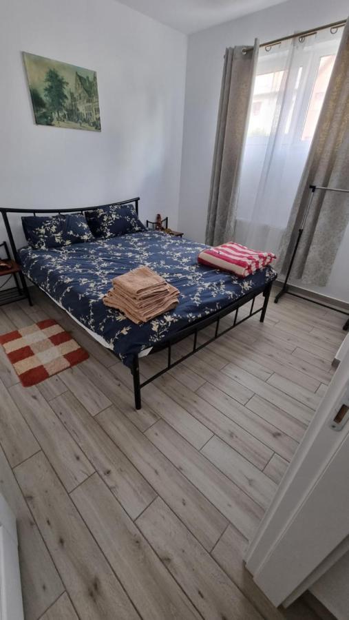 Appartement New Bucuresti Relax Flat - Apartament Relaxare - 4 People Extérieur photo