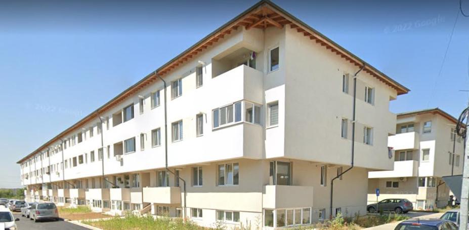 Appartement New Bucuresti Relax Flat - Apartament Relaxare - 4 People Extérieur photo