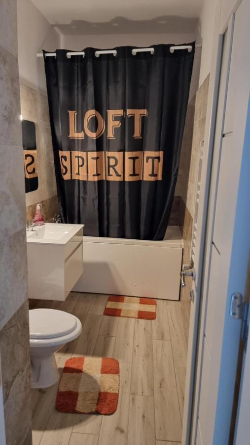 Appartement New Bucuresti Relax Flat - Apartament Relaxare - 4 People Extérieur photo