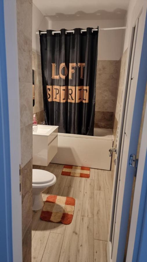 Appartement New Bucuresti Relax Flat - Apartament Relaxare - 4 People Extérieur photo
