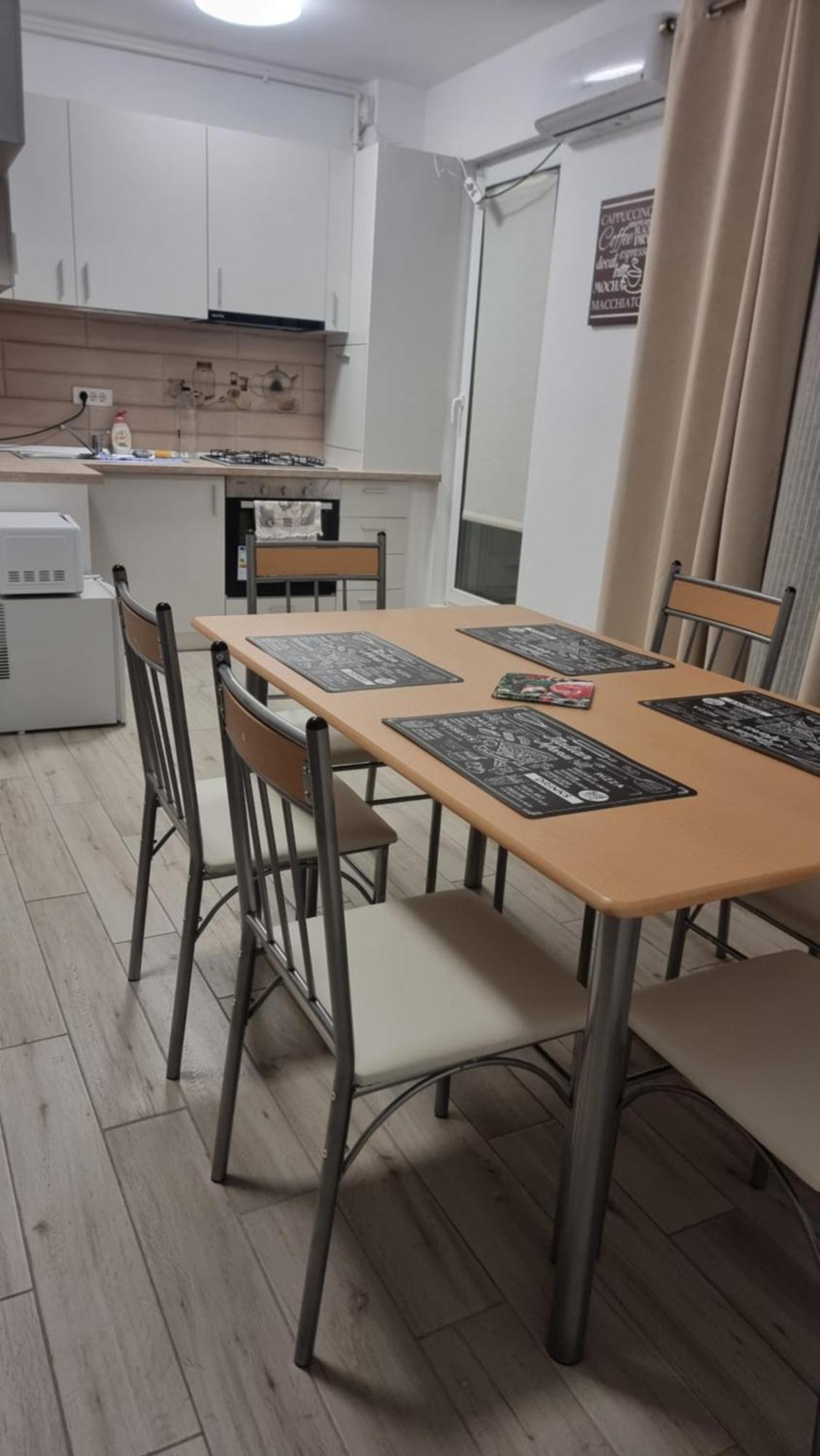 Appartement New Bucuresti Relax Flat - Apartament Relaxare - 4 People Extérieur photo