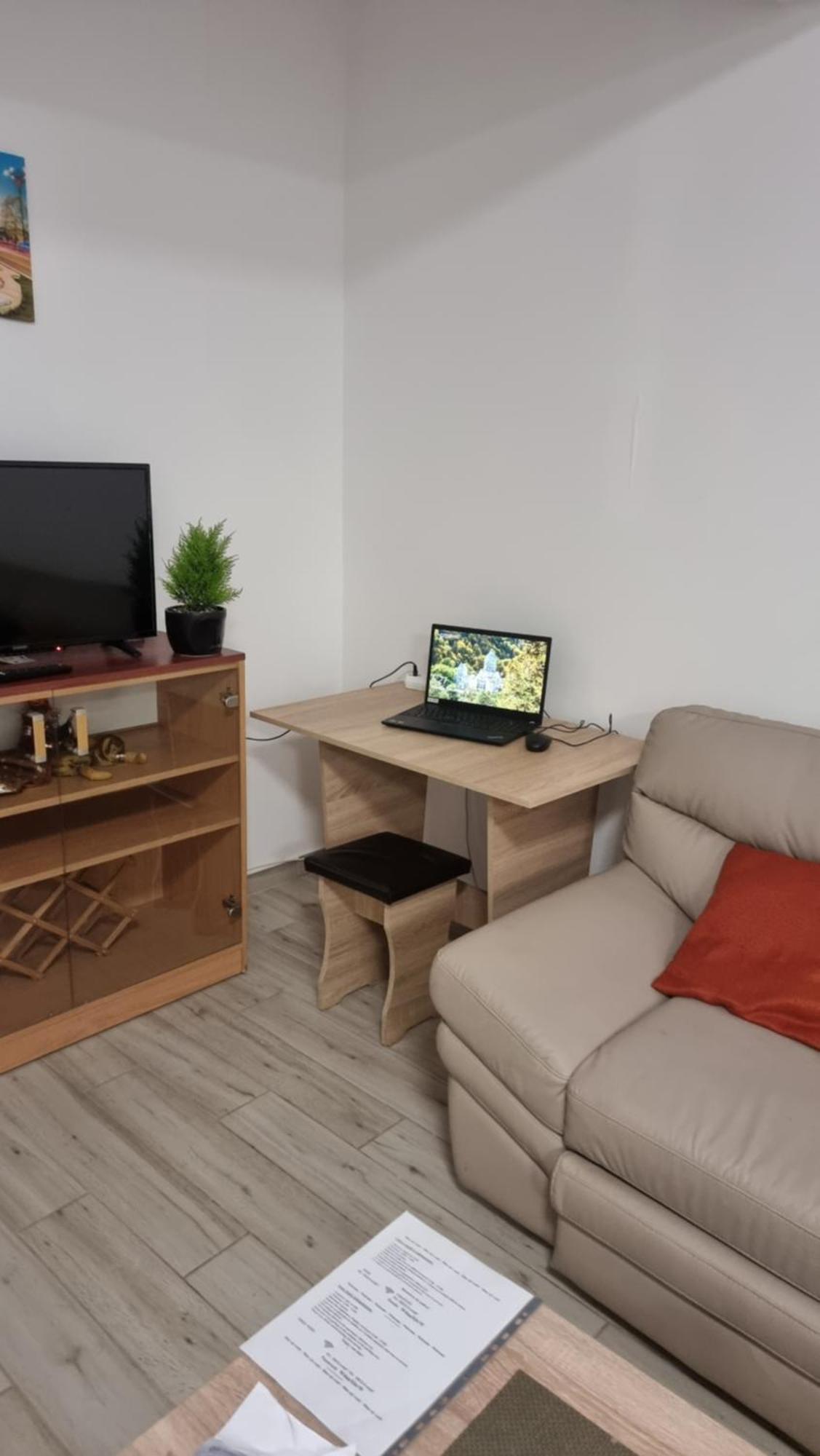 Appartement New Bucuresti Relax Flat - Apartament Relaxare - 4 People Extérieur photo