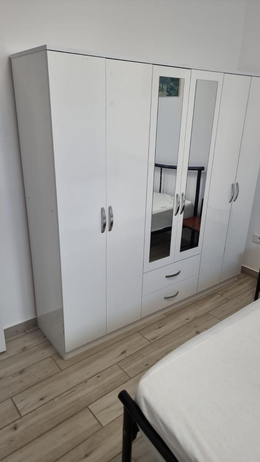 Appartement New Bucuresti Relax Flat - Apartament Relaxare - 4 People Extérieur photo