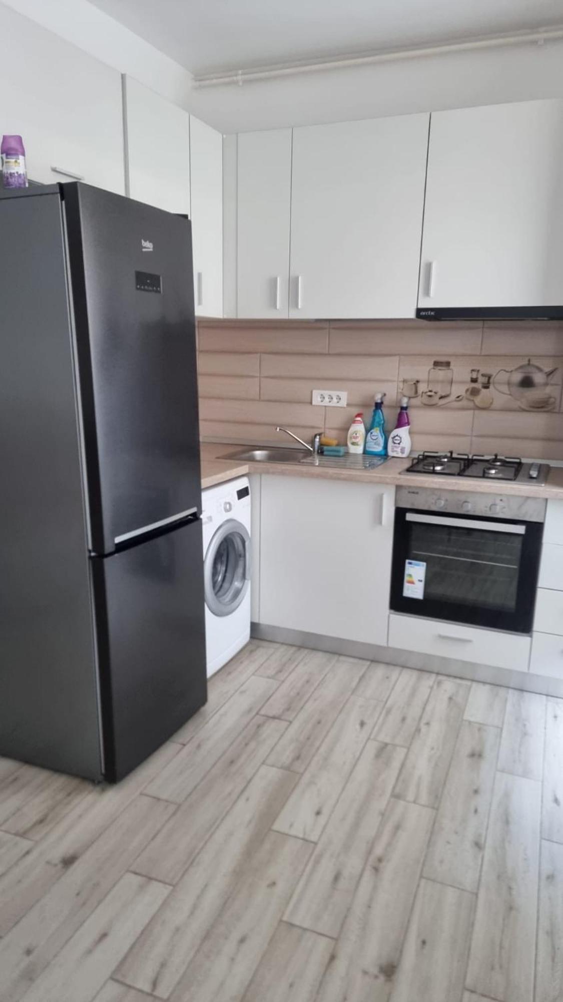 Appartement New Bucuresti Relax Flat - Apartament Relaxare - 4 People Extérieur photo